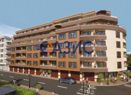 Апартаменты за 86 217 евро в Поморие, Болгария