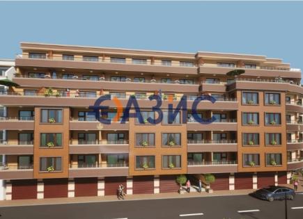 Апартаменты за 98 499 евро в Поморие, Болгария