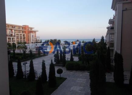 Апартаменты за 212 000 евро в Святом Власе, Болгария