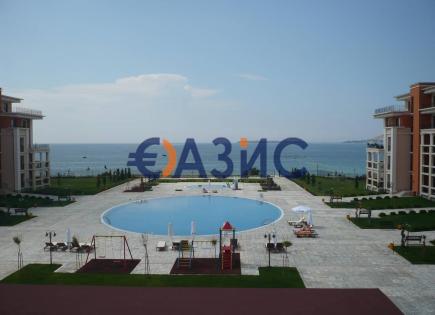 Апартаменты за 286 000 евро в Святом Власе, Болгария