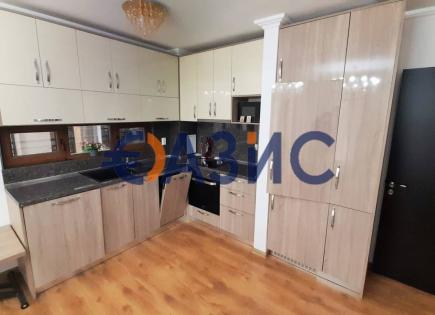 Апартаменты за 174 000 евро в Святом Власе, Болгария