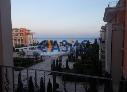 Апартаменты за 216 500 евро в Святом Власе, Болгария