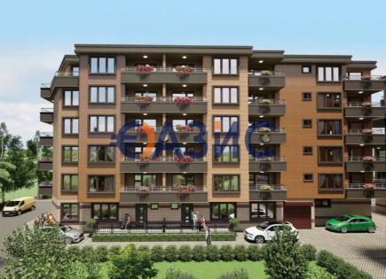 Апартаменты за 96 425 евро в Поморие, Болгария