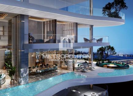 Апартаменты за 2 082 429 евро в Дубае, ОАЭ