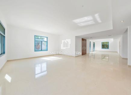 Вилла за 2 205 882 евро в Дубае, ОАЭ