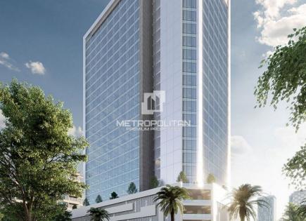 Отель, гостиница за 326 204 евро в Дубае, ОАЭ