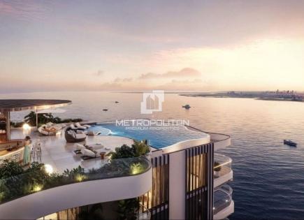 Апартаменты за 766 547 евро в Дубае, ОАЭ