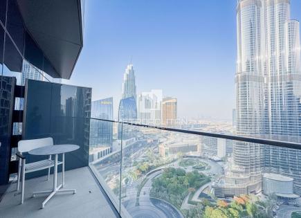 Апартаменты за 2 209 840 евро в Дубае, ОАЭ