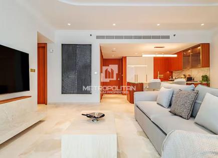 Апартаменты за 1 907 381 евро в Дубае, ОАЭ