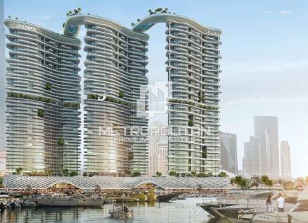 Апартаменты за 1 485 235 евро в Дубае, ОАЭ