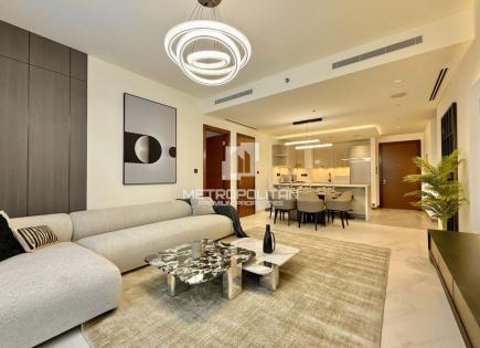 Апартаменты за 907 207 евро в Дубае, ОАЭ