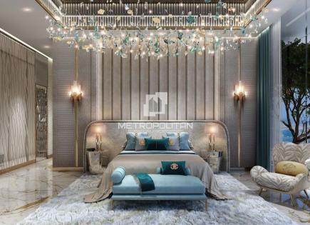 Апартаменты за 2 282 164 евро в Дубае, ОАЭ