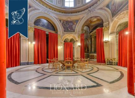 Дом за 30 000 000 евро в Риме, Италия