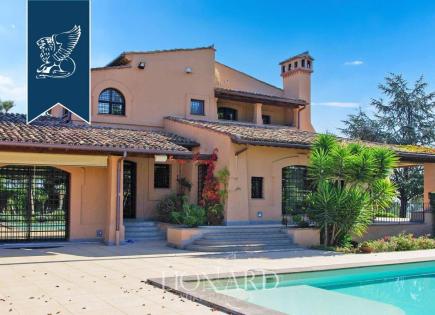 Вилла за 2 300 000 евро в Риме, Италия