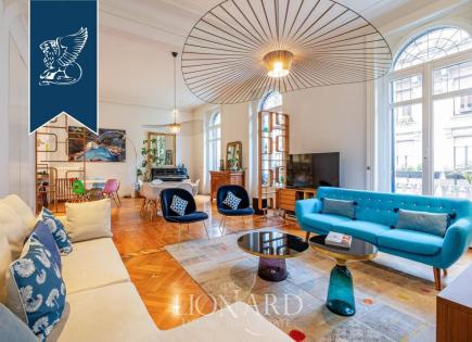 Апартаменты в Милане, Италия (цена по запросу)