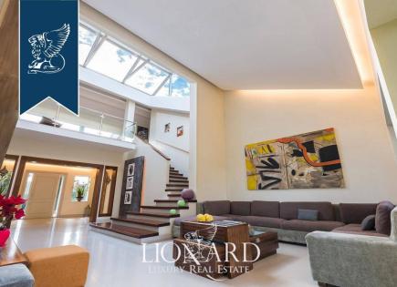 Вилла в Риме, Италия (цена по запросу)