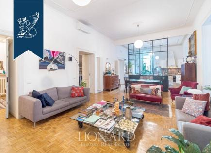 Апартаменты в Неаполе, Италия (цена по запросу)