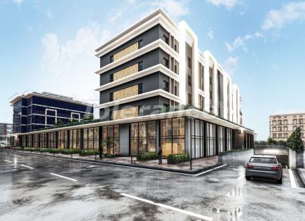 Апартаменты за 238 500 евро в Стамбуле, Турция