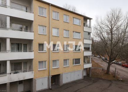 Апартаменты за 208 000 евро в Хельсинки, Финляндия