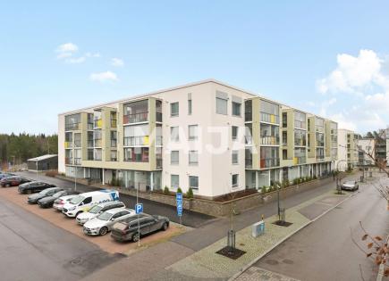 Апартаменты за 239 000 евро в Вантаа, Финляндия