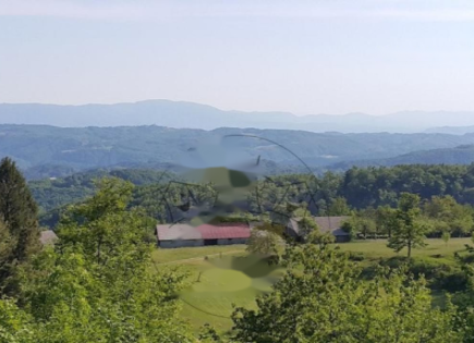 Ферма за 1 490 000 евро в Кршко, Словения