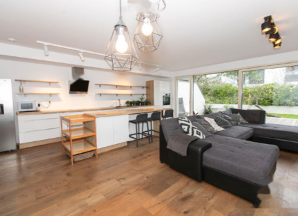 Квартира за 1 190 000 евро в Любляне, Словения