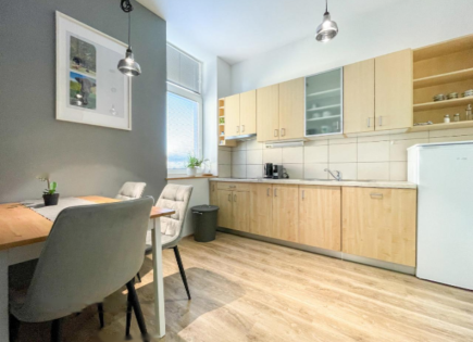 Квартира за 315 000 евро в Любляне, Словения