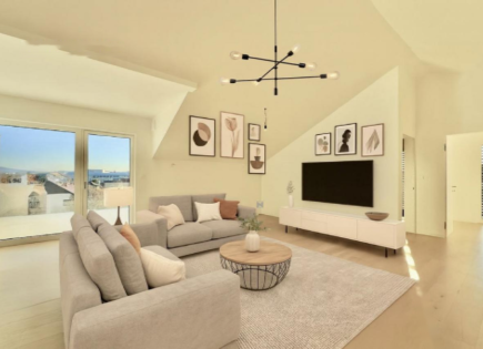 Квартира за 489 000 евро в Любляне, Словения