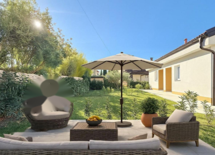 Квартира за 524 608 евро в Изоле, Словения