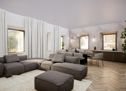 Квартира за 1 152 000 евро в Любляне, Словения