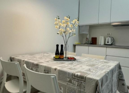 Квартира за 248 000 евро в Любляне, Словения