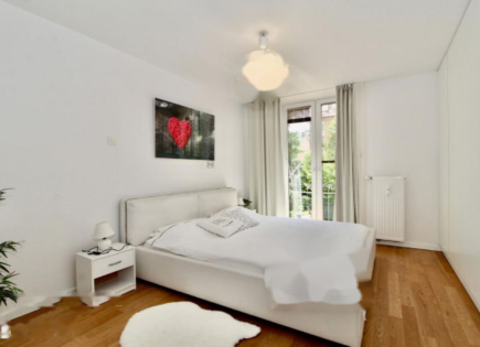 Квартира за 380 000 евро в Любляне, Словения