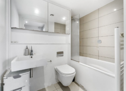 Квартира за 375 000 евро в Лондоне, Великобритания