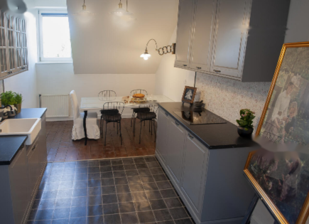 Квартира за 485 000 евро в Любляне, Словения