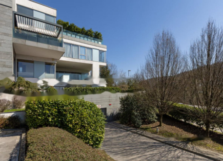 Квартира за 899 000 евро в Любляне, Словения