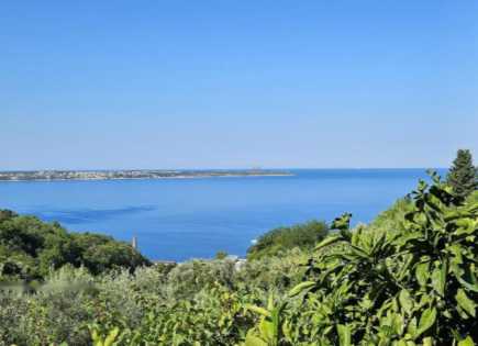 Дом за 1 000 000 евро в Пиране, Словения