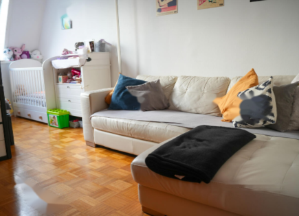 Квартира за 226 000 евро в Любляне, Словения