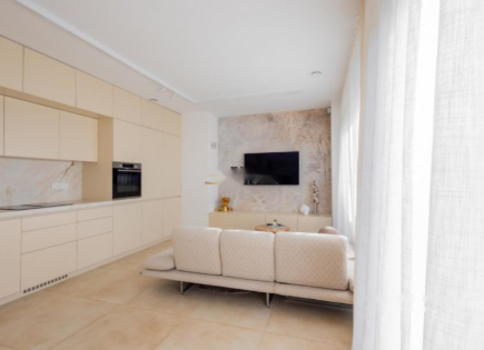 Квартира за 495 000 евро в Любляне, Словения