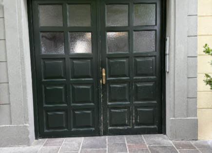 Квартира за 240 000 евро в Любляне, Словения