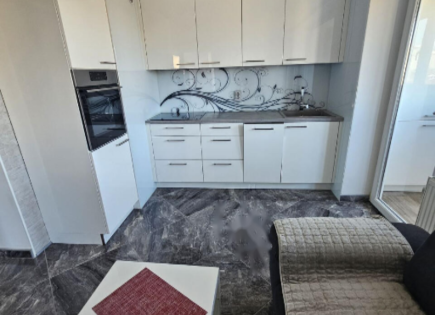 Квартира за 278 000 евро в Любляне, Словения