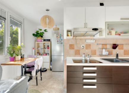 Квартира за 280 000 евро в Любляне, Словения