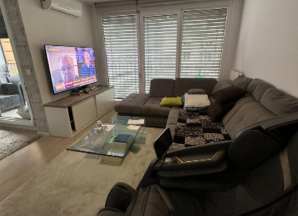 Квартира за 565 000 евро в Любляне, Словения