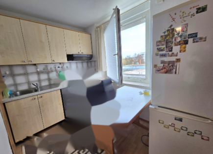 Квартира за 209 700 евро в Любляне, Словения