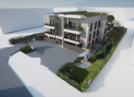 Квартира за 627 382 евро в Любляне, Словения