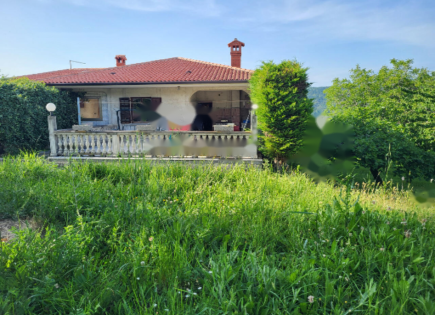 Дом за 540 000 евро в Диваче, Словения