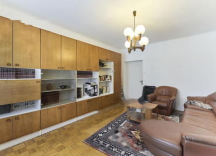 Квартира за 299 000 евро в Любляне, Словения