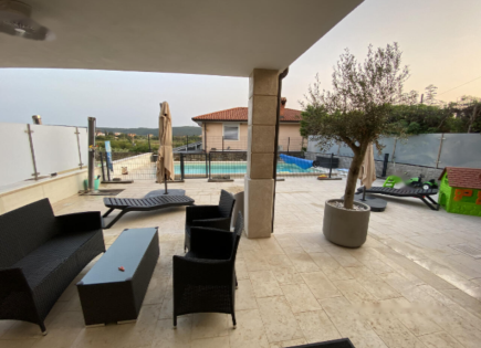 Квартира за 613 500 евро в Портороже, Словения