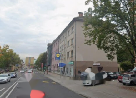 Квартира за 420 000 евро в Любляне, Словения