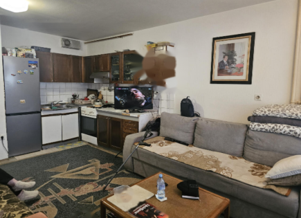 Квартира за 280 000 евро в Любляне, Словения