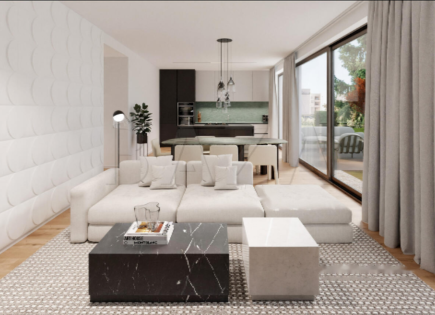 Квартира за 1 180 000 евро в Любляне, Словения